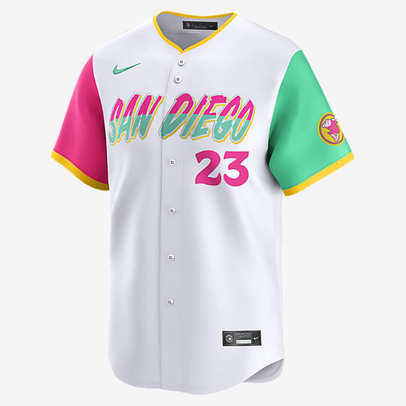 MLB Clothing. Nike